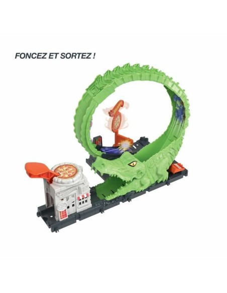 Sports bag Hot Wheels
