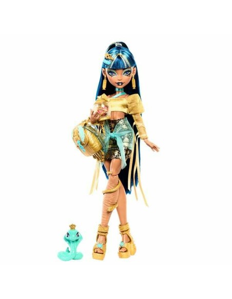Doll Monster High