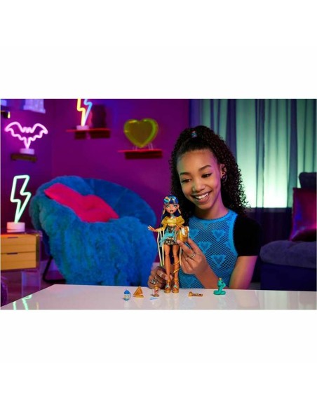 Doll Monster High