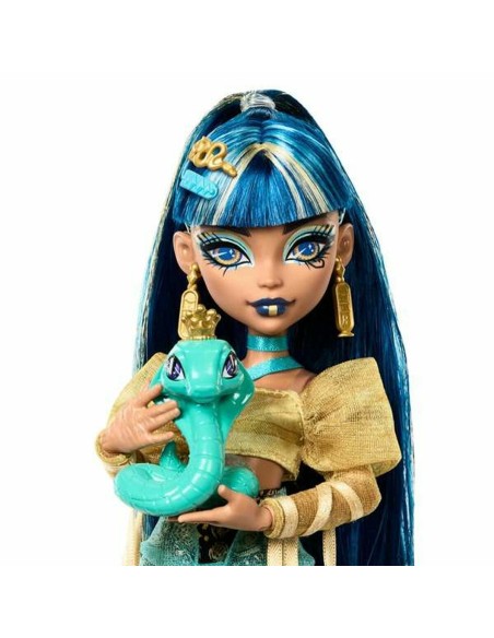 Doll Monster High