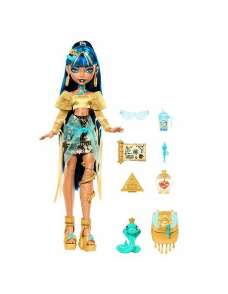 Doll Monster High