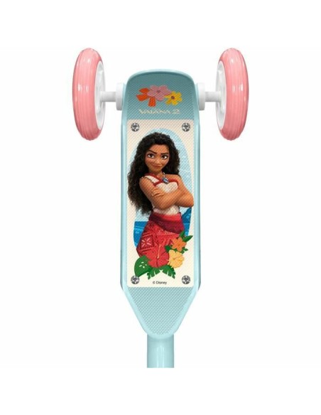 Scooter Disney VAIANA