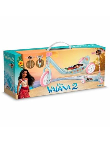 Scooter Disney VAIANA