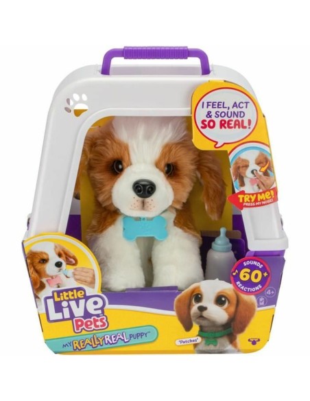 Baby Doll Moose Toys My Beagle Puppy