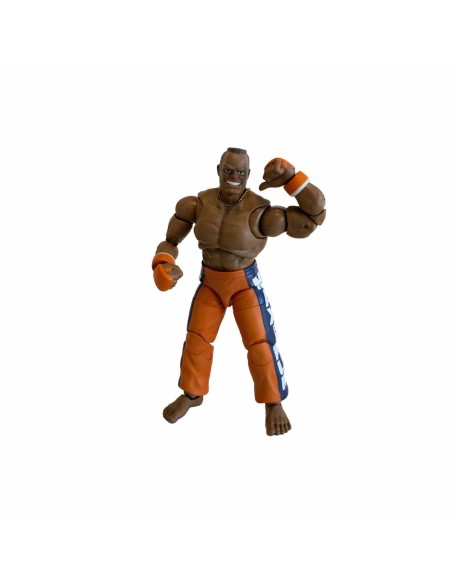 Jointed Figure Street Fighter