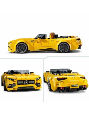 Playset Lego 76924