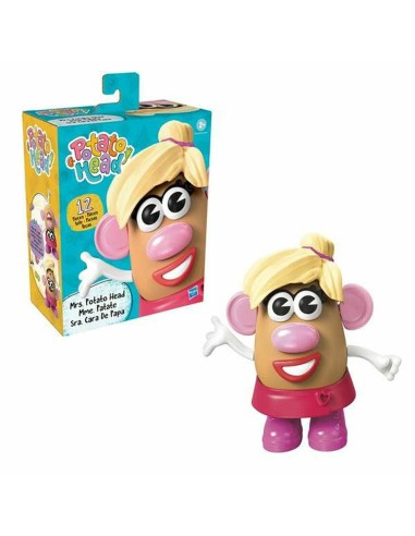 Playset Hasbro MRS POTATO HEAD