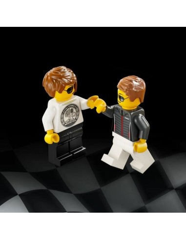 Playset Lego 76924