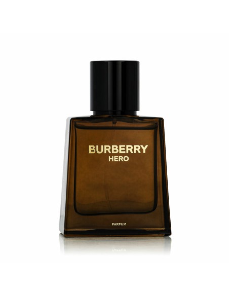 Women's Perfume Burberry BURBERRY HERO 50 ml