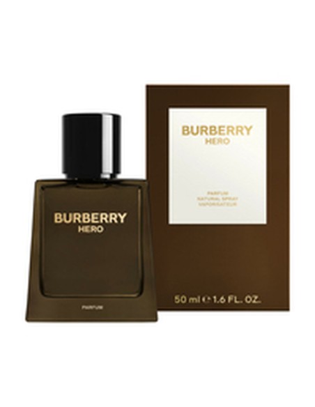 Women's Perfume Burberry BURBERRY HERO 50 ml