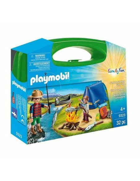 Playset Playmobil