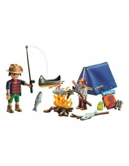 Playset Playmobil