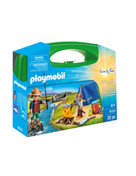 Playset Playmobil