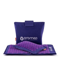 Massage Relax Chair Oromed ORO-HEALTH FIOLET 2