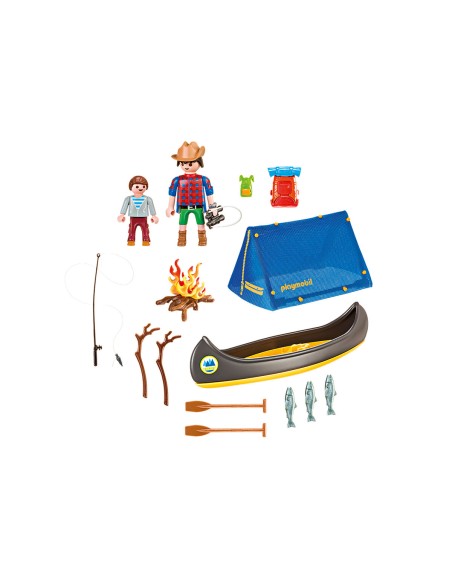 Playset Playmobil