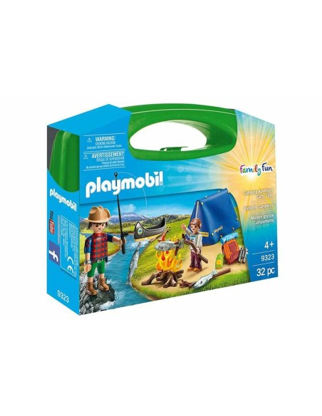 Playset Playmobil