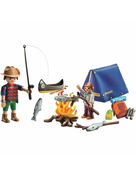Playset Playmobil
