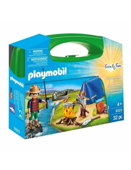 Playset Playmobil