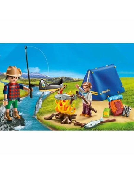 Playset Playmobil