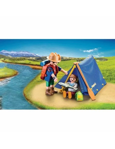 Playset Playmobil