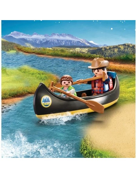 Playset Playmobil