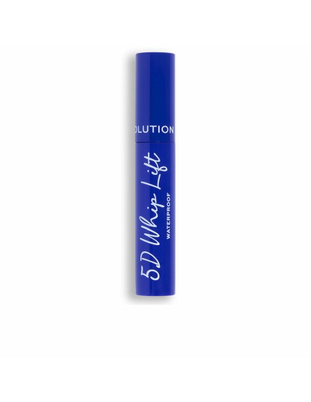 Mascara Revolution Make Up 5D Whip Lift Water resistant 12 ml