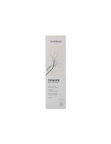 Dye No Ammonia Montibello D1 1 Black