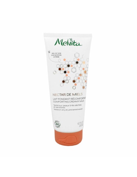 Body Lotion Melvita NECTAR DE MIELS
