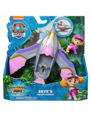 Dolls House Accessories Spin Master Paw Patrol
