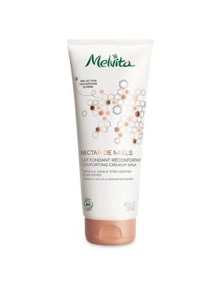 Body Lotion Melvita NECTAR DE MIELS