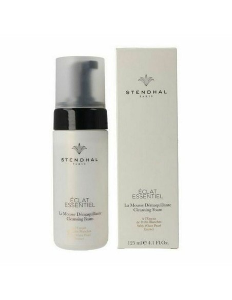 Facial Make Up Remover Stendhal 125 ml