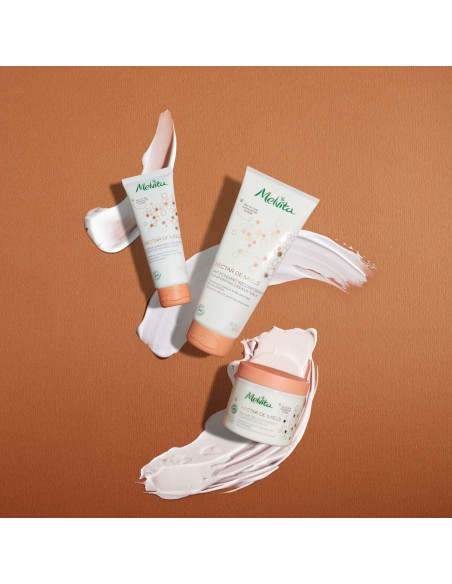 Body Lotion Melvita NECTAR DE MIELS