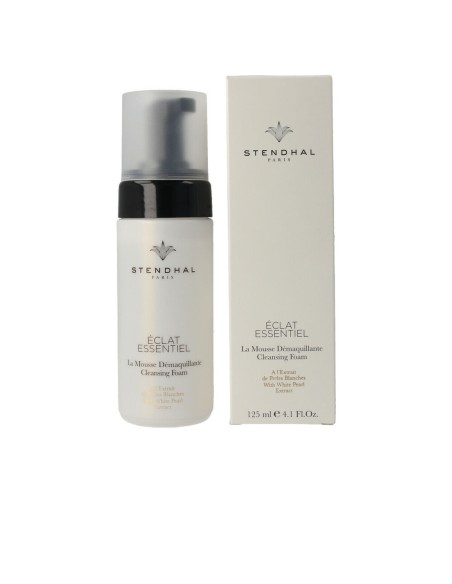 Facial Make Up Remover Stendhal 125 ml