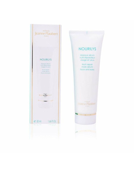 Serum for Eye Area Jeanne Piaubert 877-01314 50 ml
