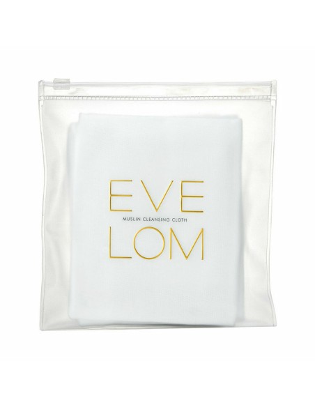 Muslin facecloth Eve Lom 0028/4910 (3 Units)