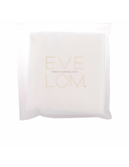 Muslin facecloth Eve Lom 0028/4910 (3 Units)