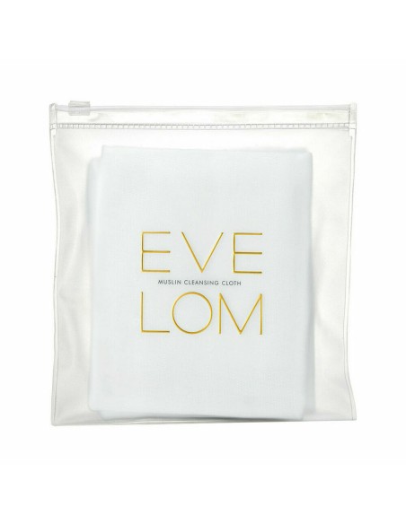 Muslin facecloth Eve Lom 0028/4910 (3 Units)