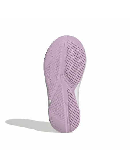 Sports Shoes for Kids Adidas Duramo Sl Purple