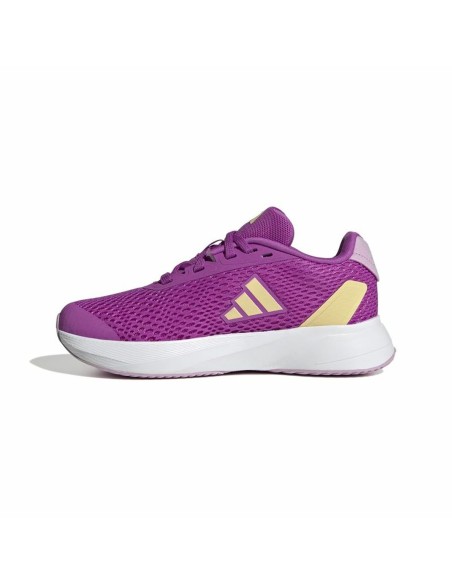 Sports Shoes for Kids Adidas Duramo Sl Purple