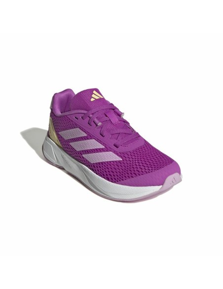 Sports Shoes for Kids Adidas Duramo Sl Purple