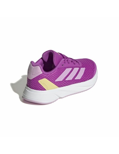 Sports Shoes for Kids Adidas Duramo Sl Purple