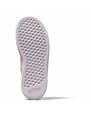 Sports Shoes for Kids Adidas Grand Court 2.0 White
