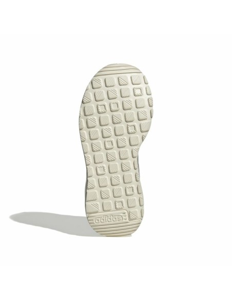 Sports Shoes for Kids Adidas Run 60S White