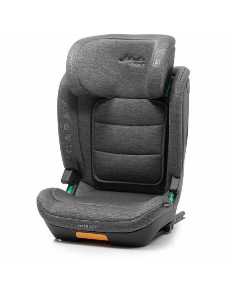 Car Chair Babyauto CAPAX GREY DOBBY Grey II (15-25 kg) Children's ECE R129