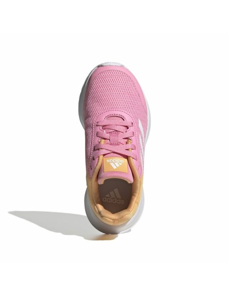Sports Shoes for Kids Adidas Tensaur Run Pink Light Pink
