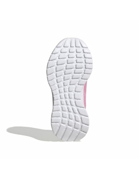 Sports Shoes for Kids Adidas Tensaur Run Pink Light Pink