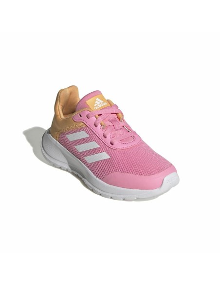 Sports Shoes for Kids Adidas Tensaur Run Pink Light Pink