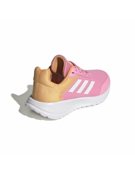 Sports Shoes for Kids Adidas Tensaur Run Pink Light Pink