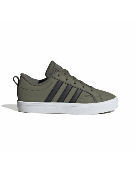 Sports Shoes for Kids Adidas Vs Pace 2.0 Olive