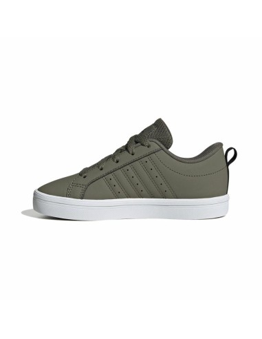 Sports Shoes for Kids Adidas Vs Pace 2.0 Olive